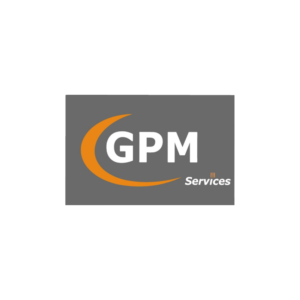 Logo GPM Service