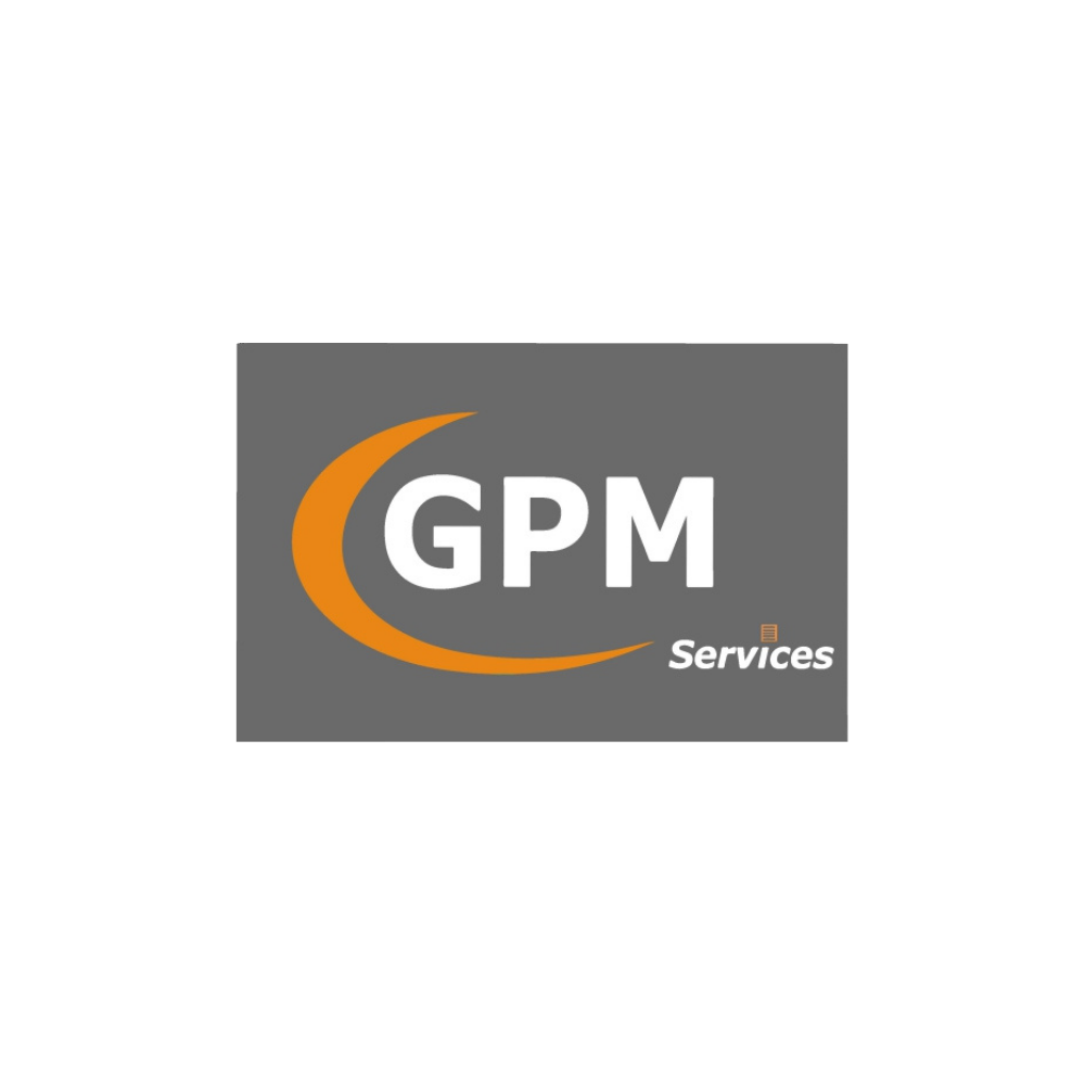Logo de Gpm Service