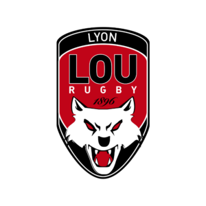 Logo du LOU Rugby