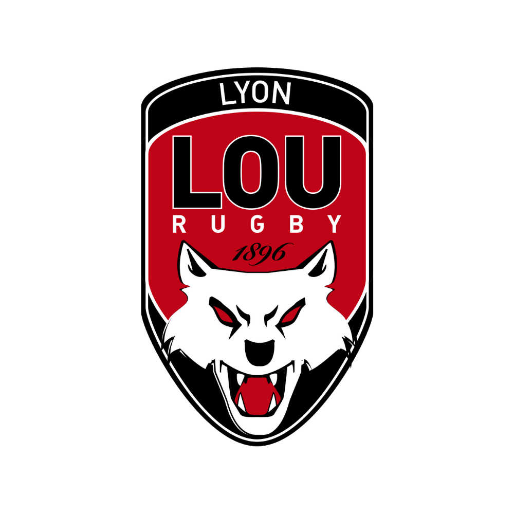 logo du LouRugby