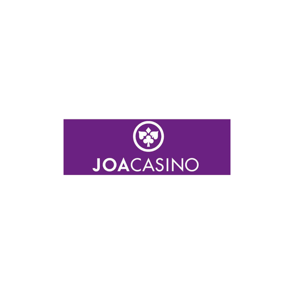 logo des casinos JOA