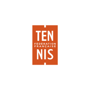 Logo de la Fédération Française de Tennis