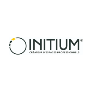 Logo Initium