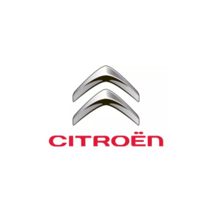 Logo Citroën