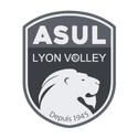 logo ASSul volley