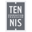 Logo fédé Tennis