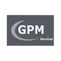logo gpm service