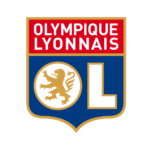 Logo de l'Olympique Lyonnais
