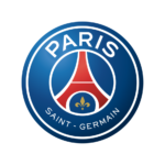 Logo du Paris Saint-Germain