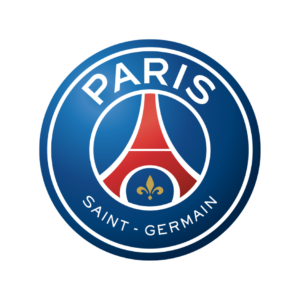 Logo du Paris Saint-Germain