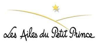 Logo Les Ailes du Petit Prince